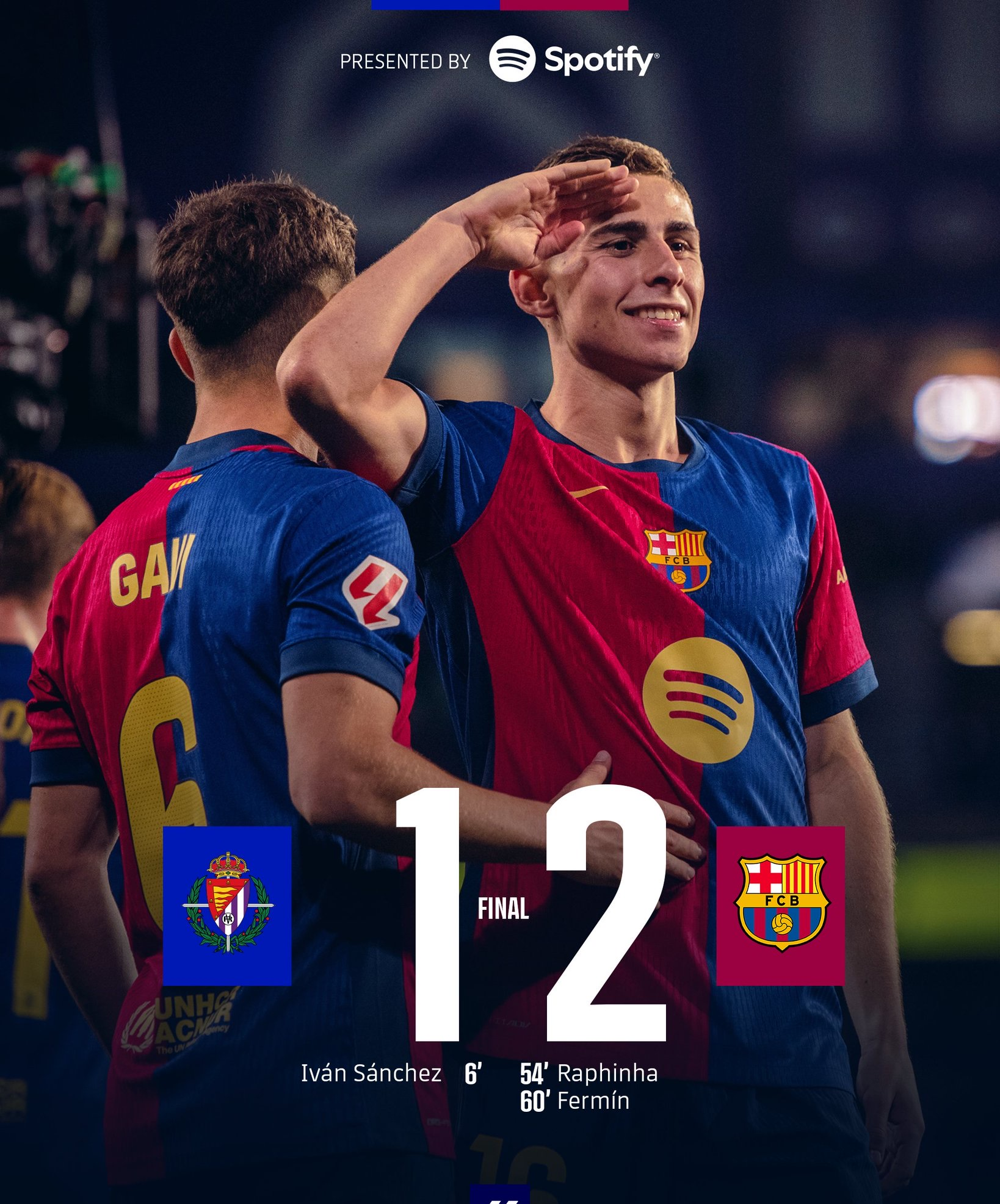 Saba Sports-巴萨联赛连胜，甩开桑坦德竞技加快追击步伐