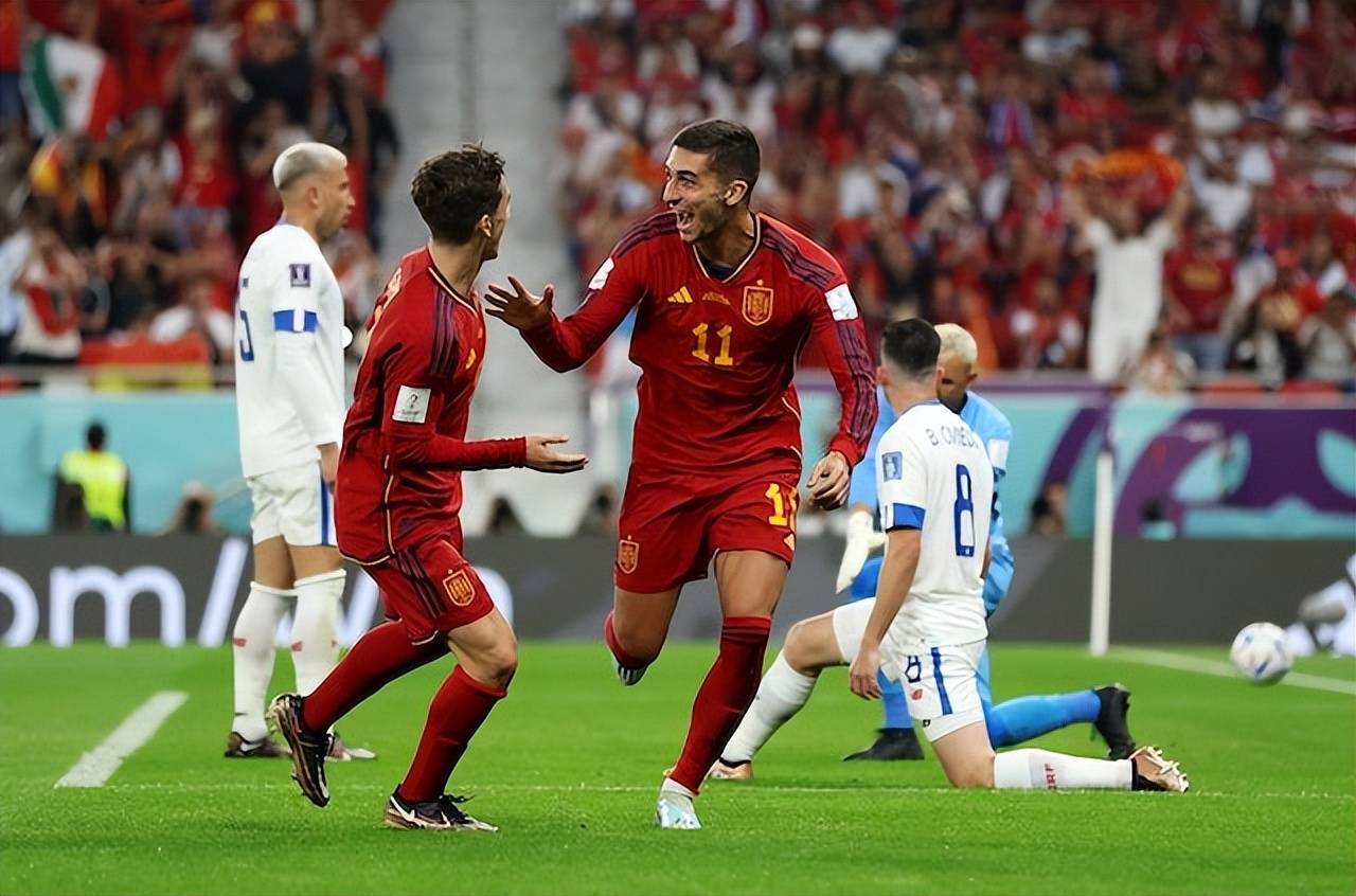 西班牙客场-大胜从亚美尼亚赛区崭露锋芒(西班牙客场战绩) 西班牙客场-大胜从亚美尼亚赛区崭露锋芒(西班牙客场战绩)