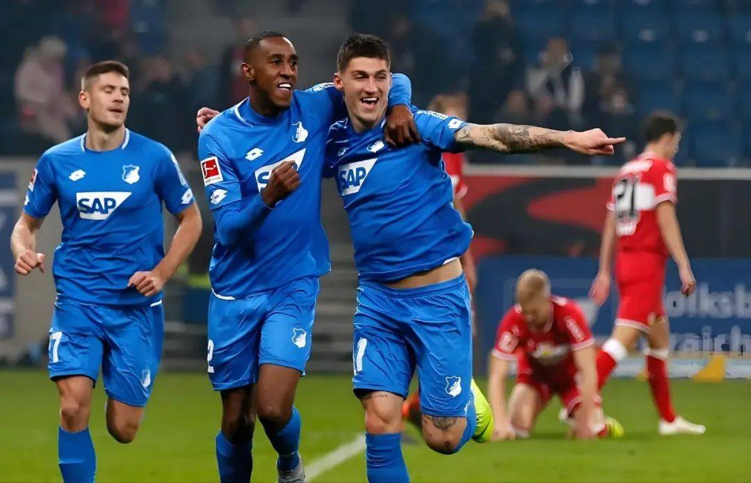 霍芬海姆进攻火力不足，争议不断的简单介绍